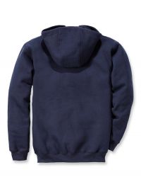 Carhartt Kapuzen Sweatshirt Herren Dunkelblau